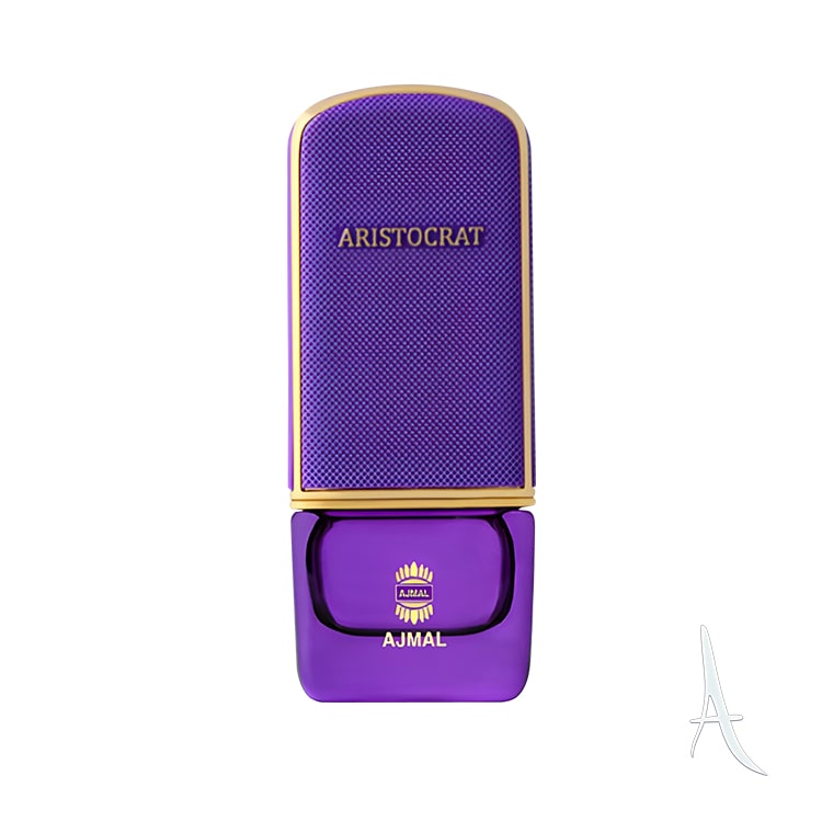 ادوپرفیوم زنانه آریستوکرات فورهر اجمل